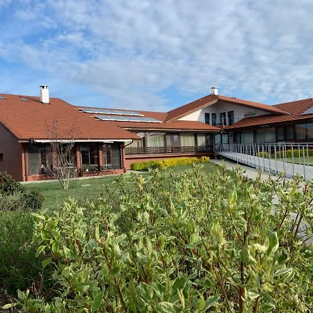 Rumika Ecocenter 3*