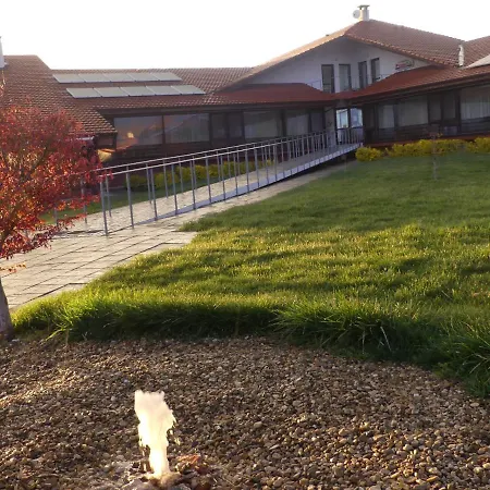 Hotel Rumika Ecocenter Elhovo (Yambol)
