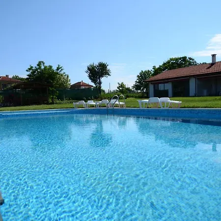 Hotel Rumika Ecocenter Elhovo (Yambol)