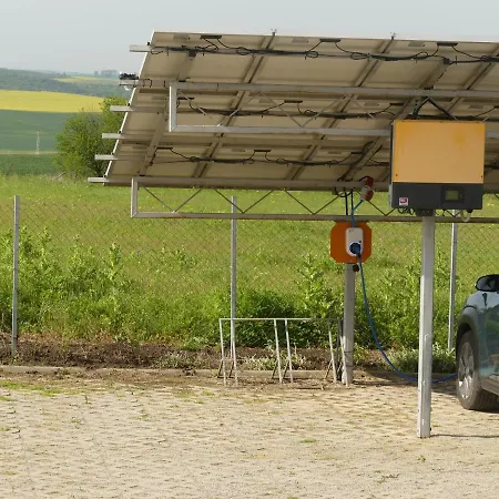 Hotel Rumika Ecocenter 3*