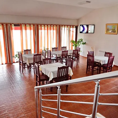 Rumika Ecocenter Hotel