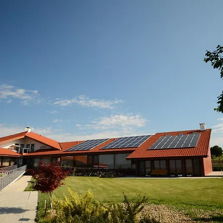 Hotel Rumika Ecocenter Elhovo (Yambol)