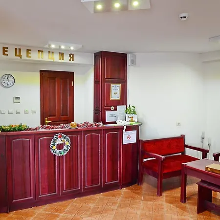 Rumika Ecocenter Hotel
