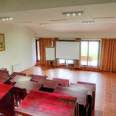 Rumika Ecocenter 3* Elhovo (Yambol)