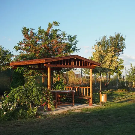 Hotel Rumika Ecocenter