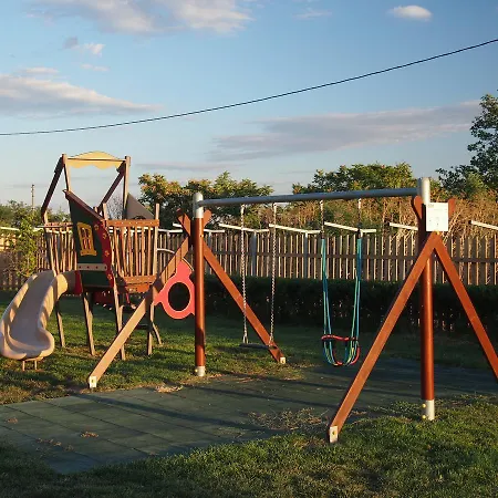 Rumika Ecocenter 3* Elhovo (Yambol)