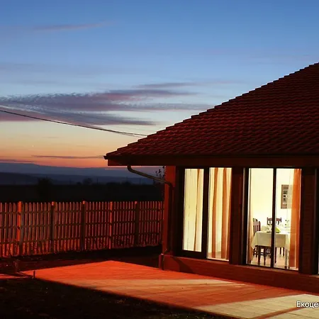 Rumika Ecocenter 3*