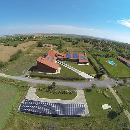 Hotel Rumika Ecocenter Elhovo (Yambol)