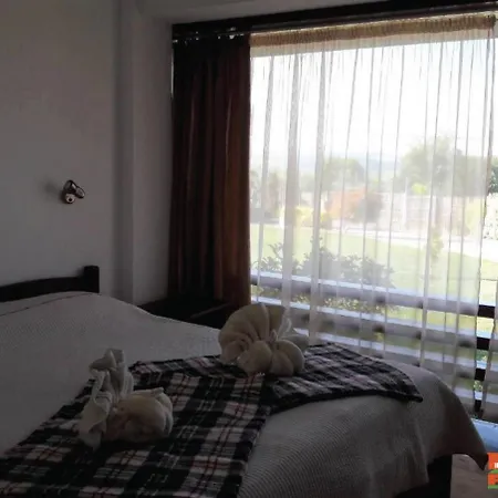 Rumika Ecocenter 3* Elhovo (Yambol)