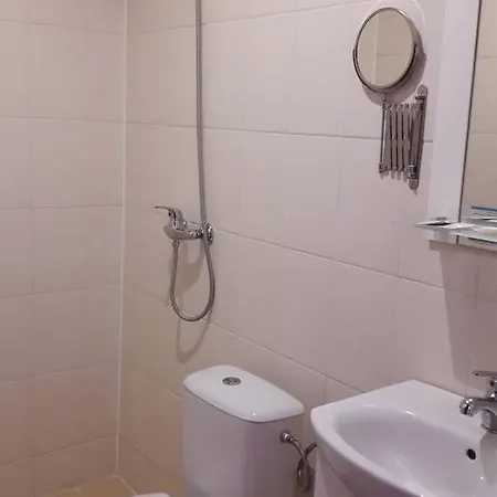 Hotel Rumika Ecocenter