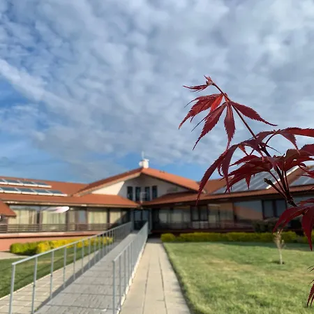 فندق Rumika Ecocenter